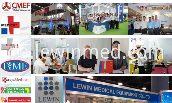 Led Surgical Light Fair